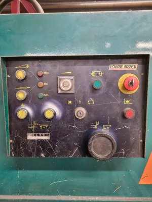 Loire Safe CHVT-63