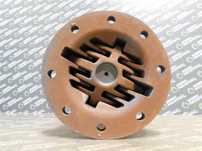 USED ITT 4-2000-EN-903