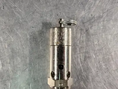 USED CONRAD SAFETY AS500