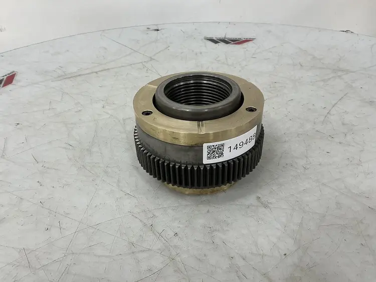 Used ENGEL ES 600/150 Injection Molding Parts Michigan US | Ideal Machinery #689270