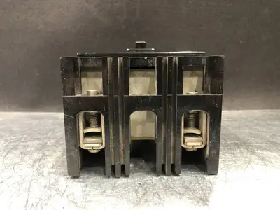 USED WESTINGHOUSE FA2015