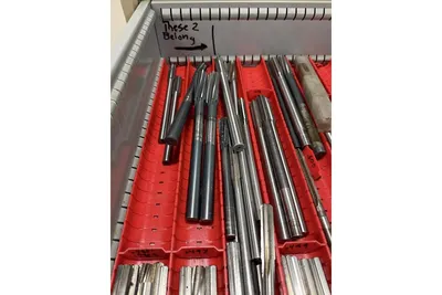 Used _UNKNOWN_ _UNKNOWN_ Reamers Utah US | KD Auctions #1549463