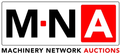 Aerospace CNC Auction