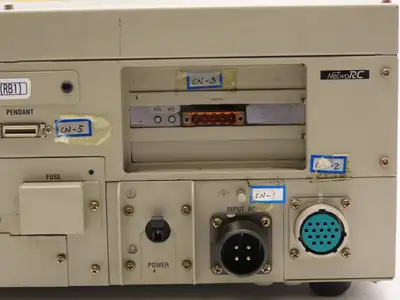 Denso RC5-SMT4A Robot Controller 230V 3.3KVA 410000-8360