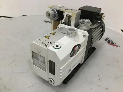 USED HANNING ELEKTRO-WERKE E8CD4B1-070