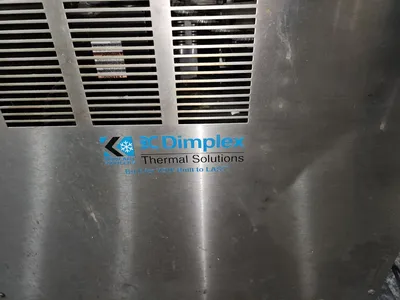 USED DIMPLEX JT1000