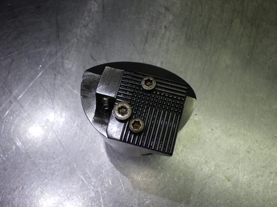SECO Capto C6 Coolant Thru Grooving/Parting Blade Holder C6-GL-39065-V21 (LOC421)