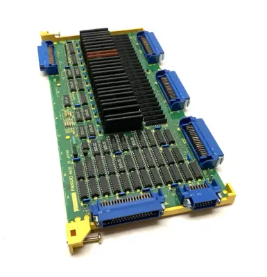 USED FANUC A16B-1212-0220