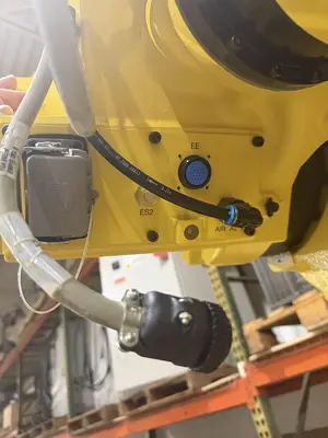Used FANUC M-710IC/45M Robots Michigan US | Aucto #1443920