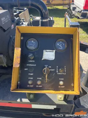 Used 2017 VERMEER 2017 VERMEER D10X15 S3 Drill Rigs Florida US | HDD Broker #1543451