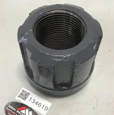 Used SUMITOMO SE180D-C510M-50 Injection Molding Parts Michigan US | Ideal Machinery #550720