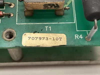 USED RELIANCE ELECTRIC 0-58719-32-A