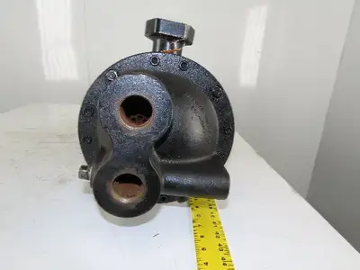 American Industrial URCS-1636-91309-HPN2296546 Shell & Tube Heat Exchanger