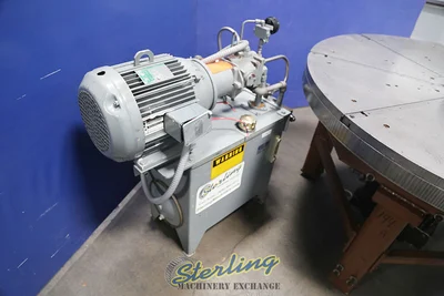 Used _UNKNOWN_ _UNKNOWN_ Pipe Expanders California US | Sterling Machinery Exchange #1467678