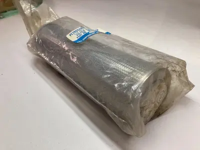 Used PALL MCS1001CV Filters Ohio US | Surplus Asset Holdings #1239356