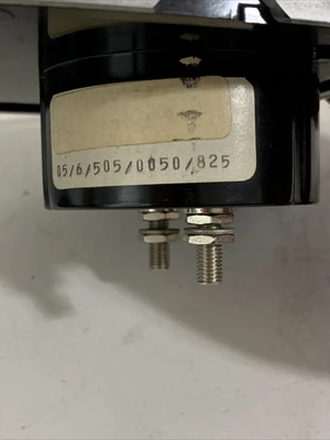 NEW General Electric DO-92