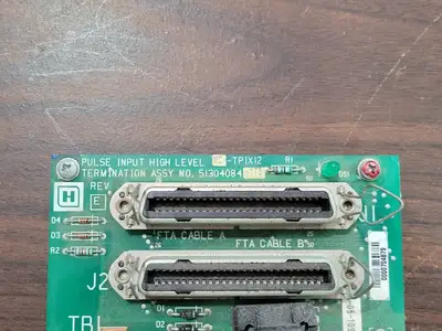 USED HONEYWELL 51304084-175