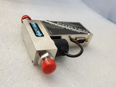 PORTER INSTRUMENTS 201-DKASVZAT FLOW 250 SCCM