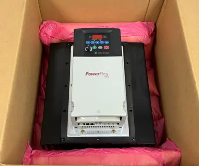 NEW ALLEN-BRADLEY ALLEN-BRADLEY