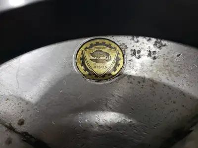 USED BISON 3205-6-1/4