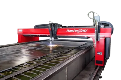 ACS Plate Pro XHD & Mastergraph Plasma Cutters | THREE RIVERS MACHINERY (2)