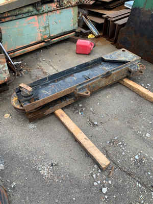 HOBBS TWO 30 Forklift Trucks | Rock Solid Tools (15)