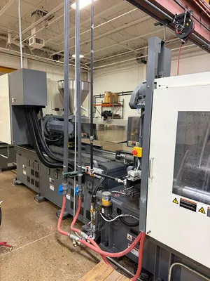 2019 Shibaura Machine EC500SXIIV50-36AT HORIZONTAL INJECTION MOULDING MACHINES | INJECTION DEPOT GROUP (15)