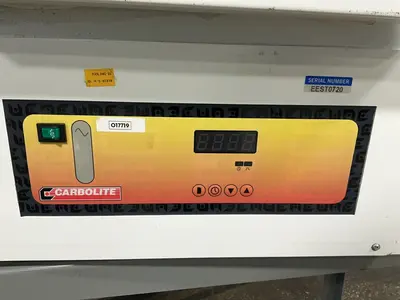 Used CARBOLITE CR/30 Heat Treating Units Ohio US | HGR 24 #1519948