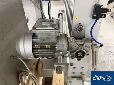 Used Viking Masek Viking Masek Multi-Lane Stick Pack/Sachet Vertical Form Fill & Seal Packaging Machine, Model SA600 Vertical Form Fill Sealing Machines (VFFS) Ohio US | Federal Equipment Company #1370930