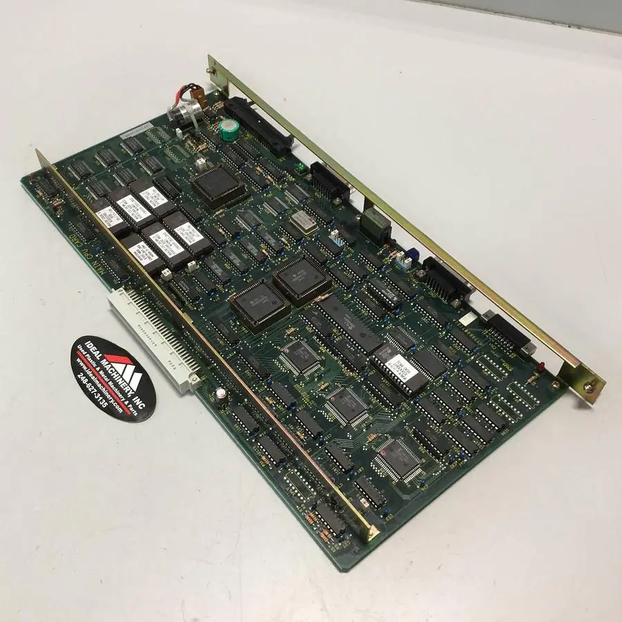 USED FUJI ELECTRIC F7706087(2)A