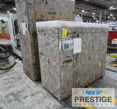 USED 2012 BOURN & KOCH HDS1600-300