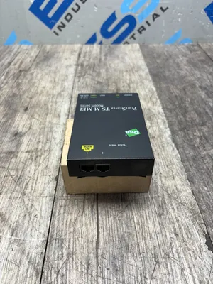 USED DIGI PORTSERVER TS M MEI