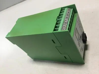 USED PHOENIX CONTACT DIGI RAMP