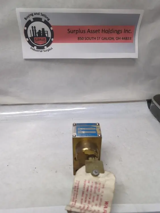 Used _UNKNOWN_ 45A59259 Circuit Breaker Parts Ohio US | Surplus Asset Holdings #1246857
