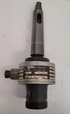 Used VALCO AUTOCOOL TOOL CHUCK Misc Industrial Equipment Kentucky US | Aucto #686604