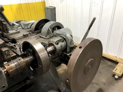 USED NILSON S3F
