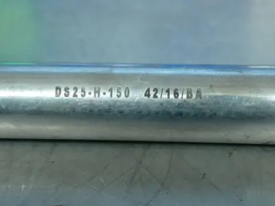 Swivel Extension Rods