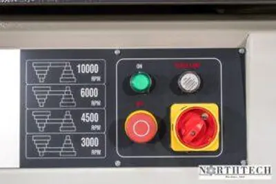 NEW NORTHTECH NT-525T