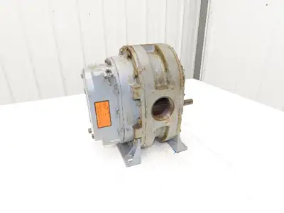 Used GARDNER DENVER SUTORBILT _UNKNOWN_ Blowers Indiana US | Arrow Industrial #1481398