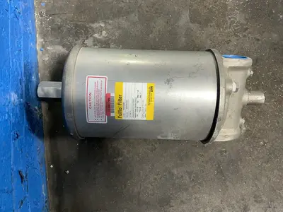 Used PARKER WYFSS102 Chemical & Process Equipment Ohio US | HGR 24 #1407673