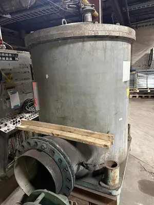 USED BIRD 50