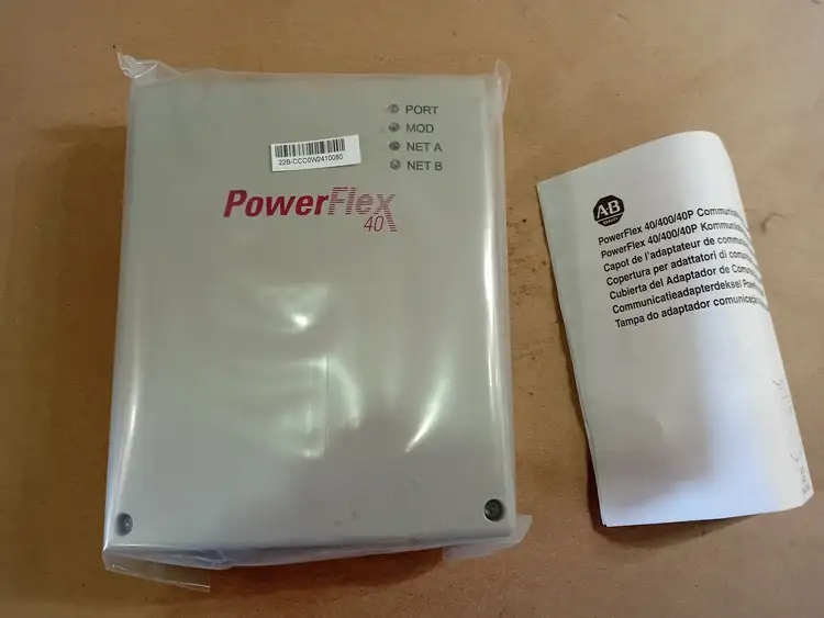 New | in-Stock ALLEN-BRADLEY 22B-CCC Misc Electrical & Power Parts British Columbia CA | Lenmark #254025