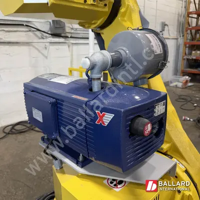 FANUC M-710iC/50H Robot System w/ R30iB Plus Controller