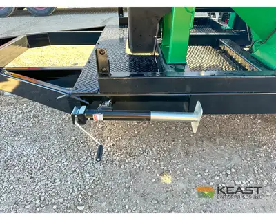 Used AGI REM _UNKNOWN_ Portable Litter Vacuum Iowa US | Keast Enterprises #1360040