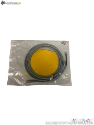 New | in-Stock TURCK BI2-EH6,5-AN6X Proximity Sensors Kentucky US | Industrial Parts R Us Inc. #774714