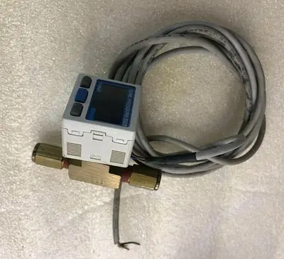 SMC PRESSURE KPA ZSE30-T1-25-M