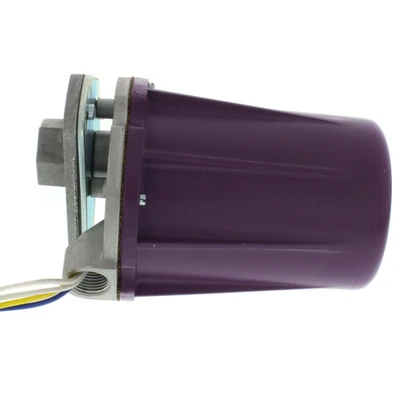 Honeywell C7061A1012 Ultraviolet Flame Detector [New]
