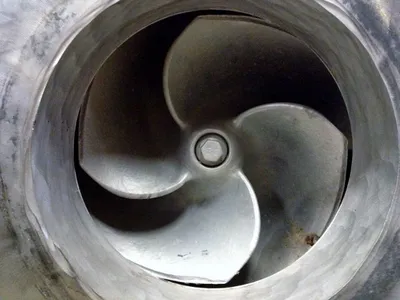 USED Goulds 3175