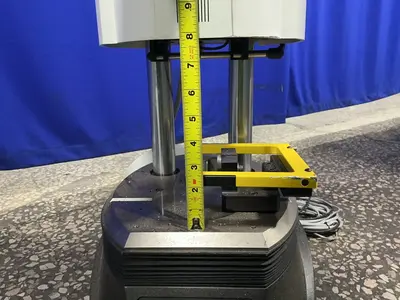 Used 2012 QVI / RAM OPTICAL SNAP 2D Vision Measuring Systems Ohio US | HGR 24 #1545418