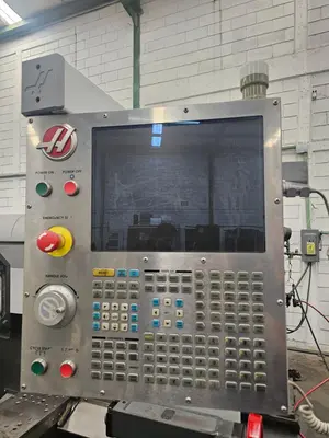 USED 2010 HAAS TL-1